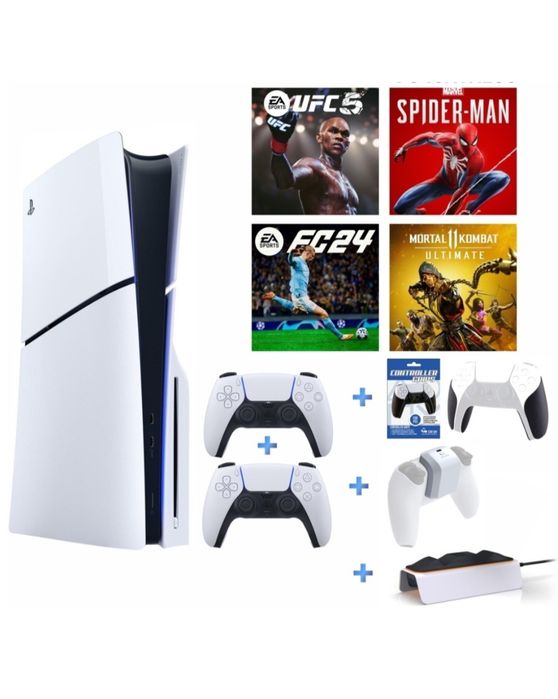 Sony Playstation 5 Slim