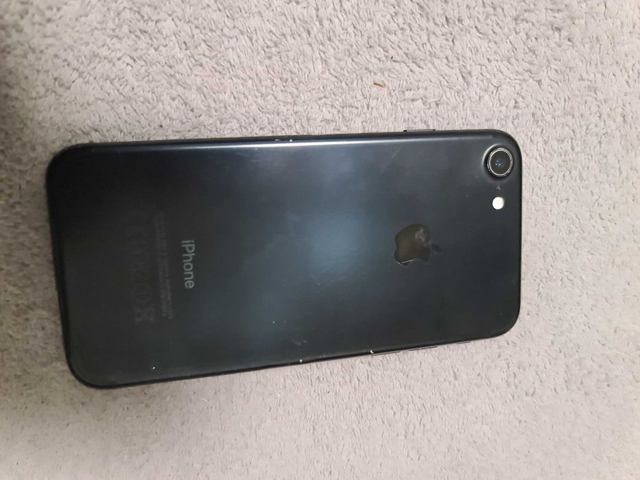 Iphone 7 de 128 gb