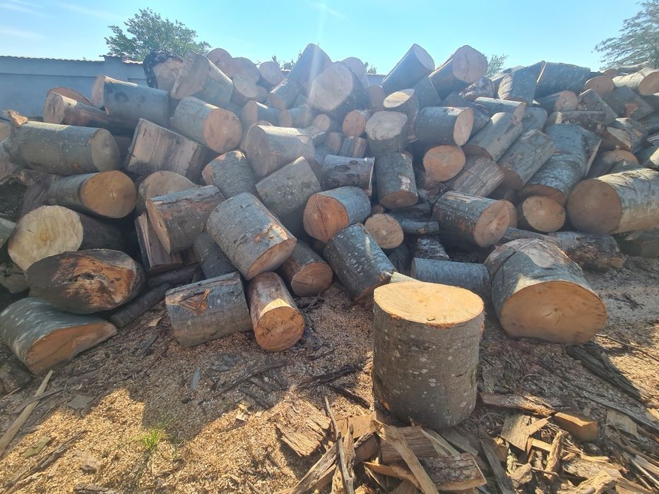 Lemne si carbuni pentru foc.Livrare gratuita în tot județul TR