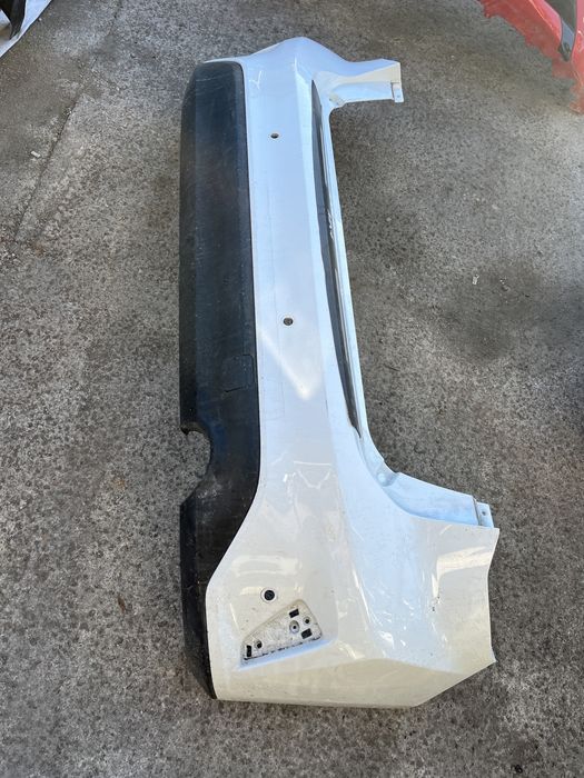 Броня Ford Focus MK4 3 бр