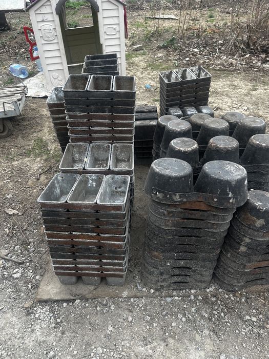 Продам хлебные формы