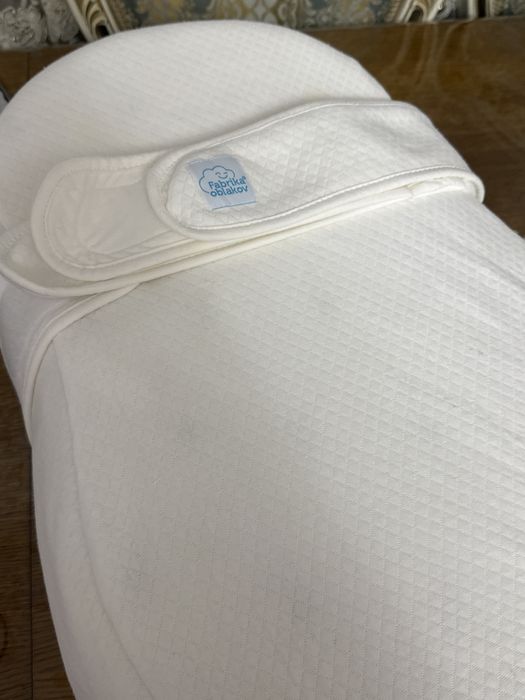 Продам кокон детский