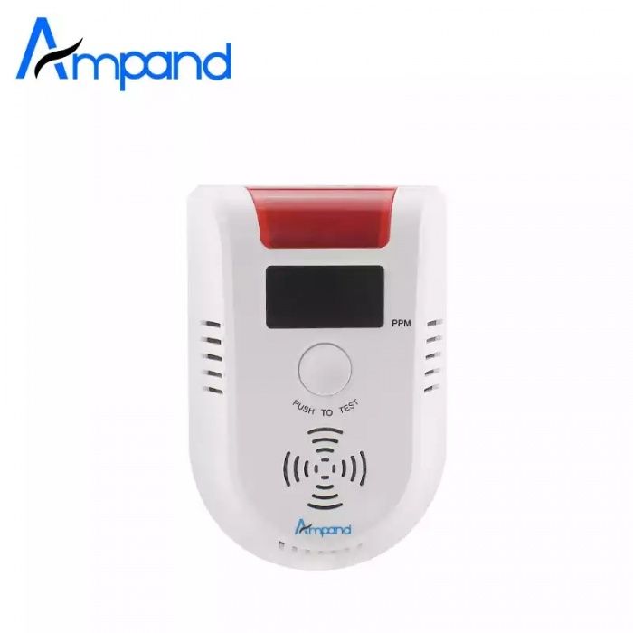 Зашита от угарного гага