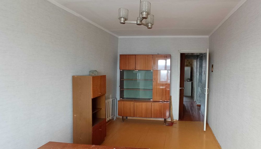 2-х комнатная 52,41 м2