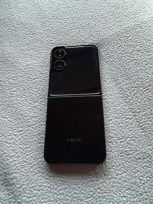 Xiaomi mix flip nou