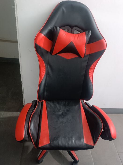 Геймерское кресло