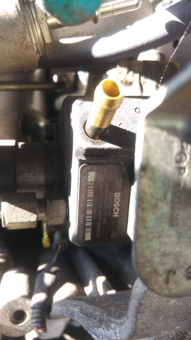 Pompa inalte 1.9 d 0445010156 fiat sedici opel astra h vectra c signum