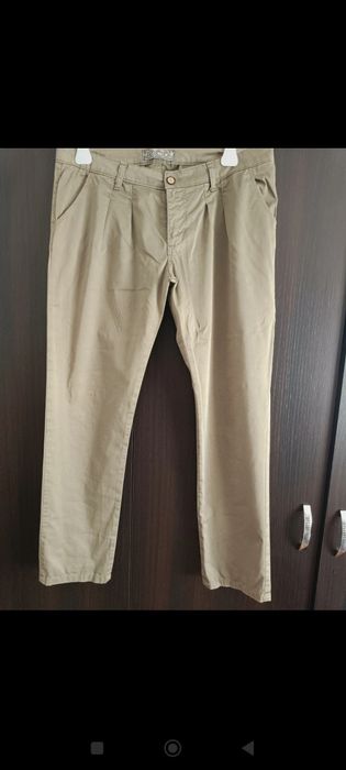 Pantaloni dama de vara