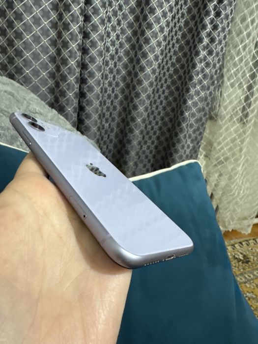 Iphone 11 продается