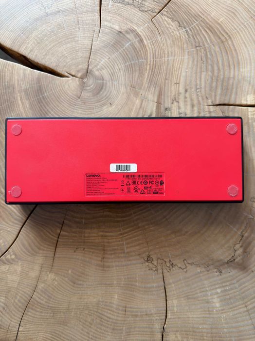 Docking Station Lenovo ThinkPad Thunderbolt 3 Gen 2