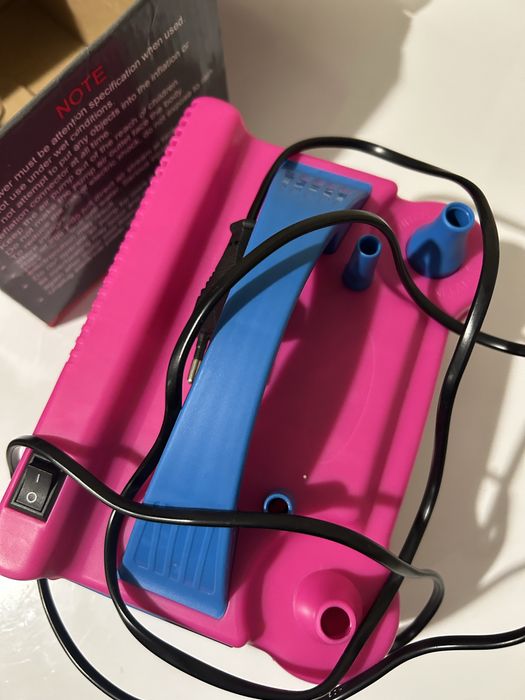 Продам носос для подкачки шара