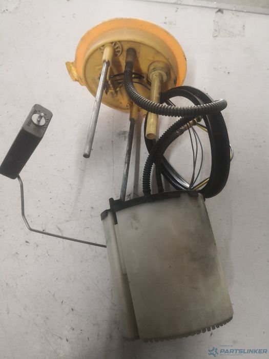 Pompa Combustibil Skoda Superb (3T4) [ 2008 - 2015 ] Tdi (Cayc) 77Kw|1