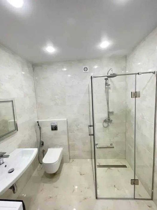 Дава се под наем Тристаен апартамент в София, Хаджи Димитър - 90 кв.м за 765 € - Снимка #3