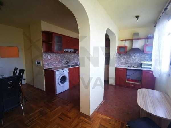 Тристаен апартамент в Аспарухово! 21909392