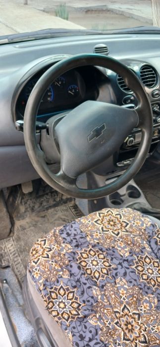 Даевоо Матиз 2007 йил