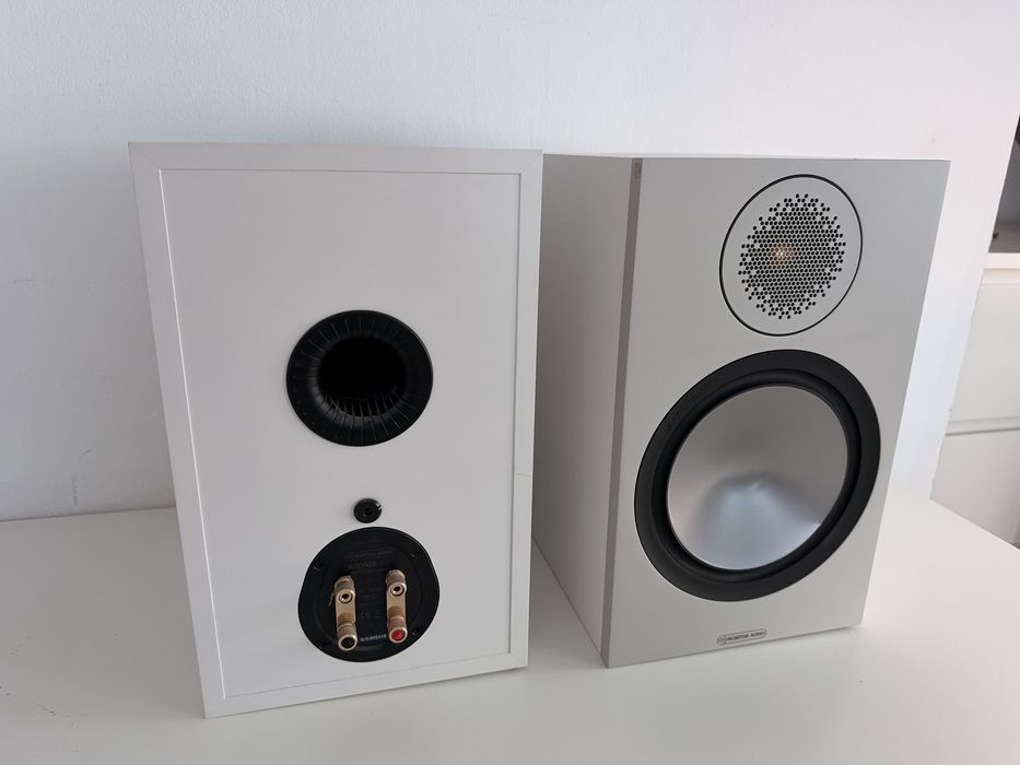 Monitor Audio Bronze 100