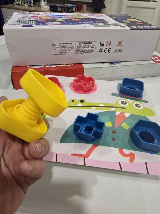 Продам детские игры