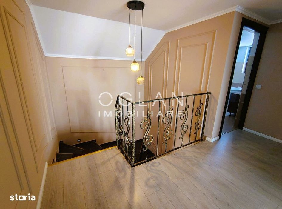 Casa Individuala 230mp, 960 teren, Tocile- COMISION 0%