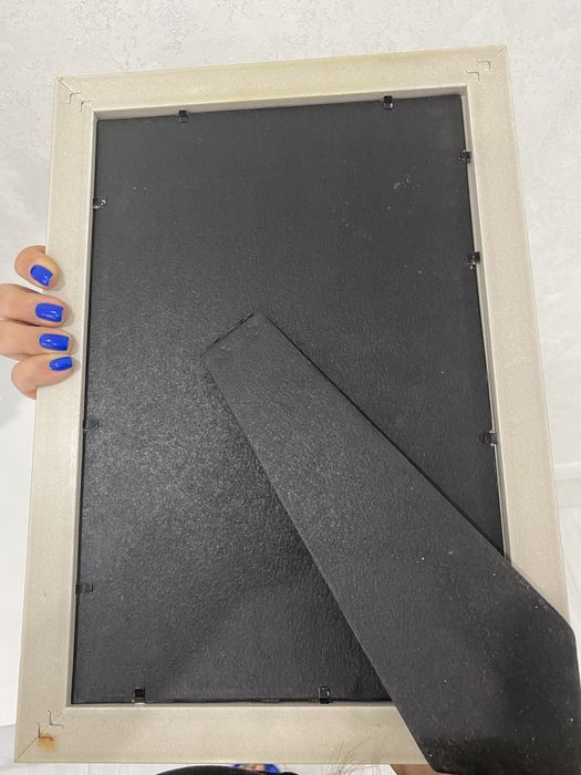 Рамка для фото большая