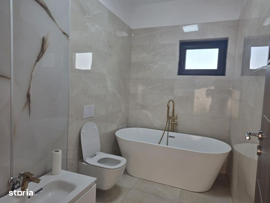 Vila 5 camere LUX TUNARI