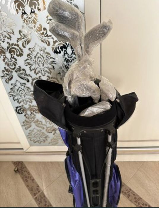 Продам клюшка гольф