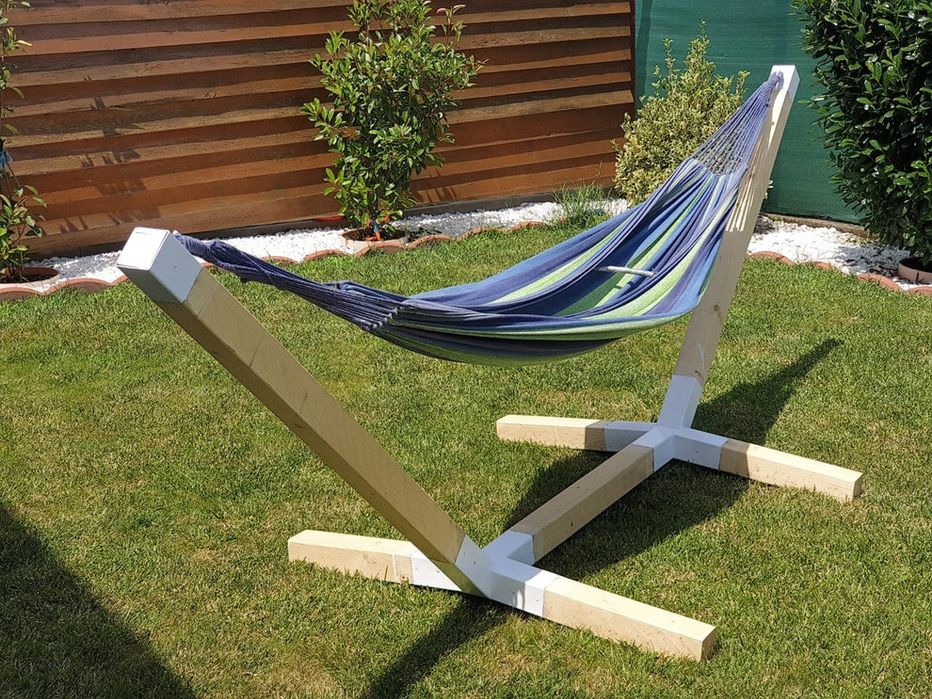 Hamac complet / nou / pe comanda