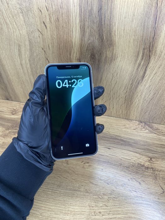 Iphone XR 256Gb 78%