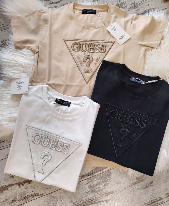 Дамски тениски С М Л ХЛ ХХЛ размер