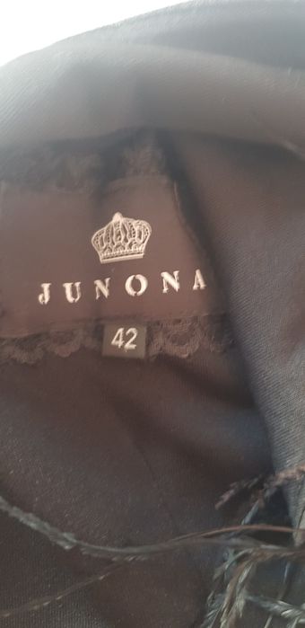 Дамска рокля официална