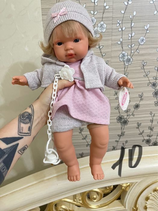 Продам коллекционных кукол