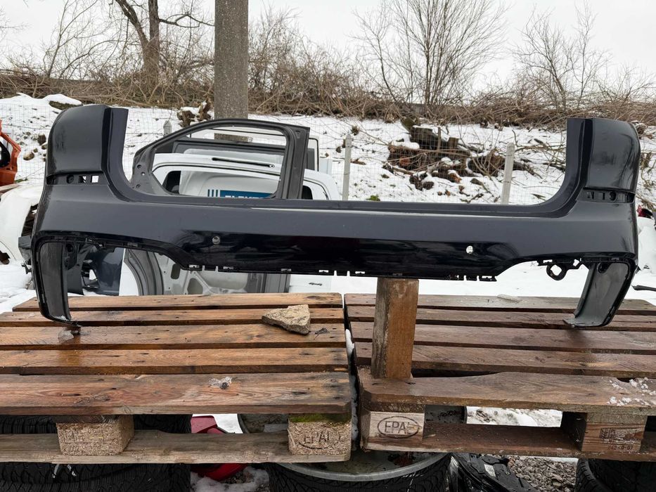 Броня BMW X3 G01