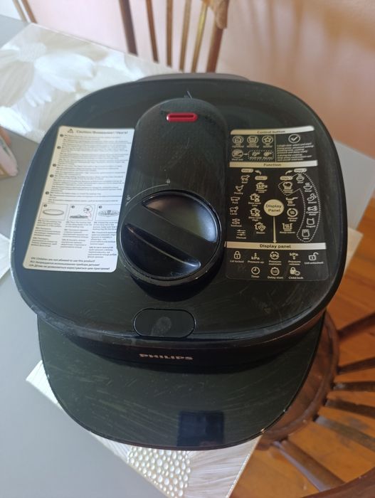 Мултикукър Philips