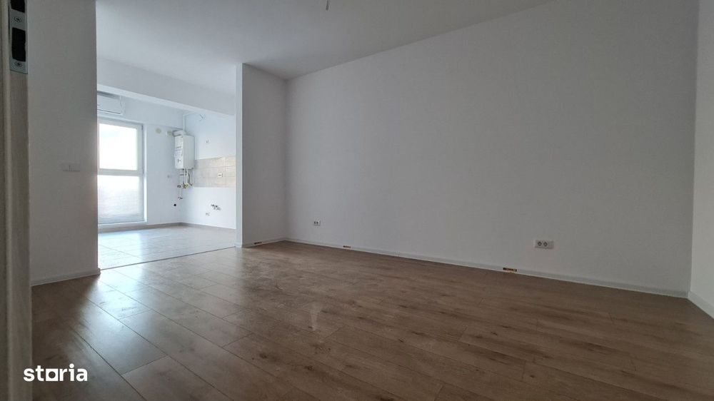 Titan Pallady - 2 camere modern, Metrou Teclu 7  minute, 2 balcoane