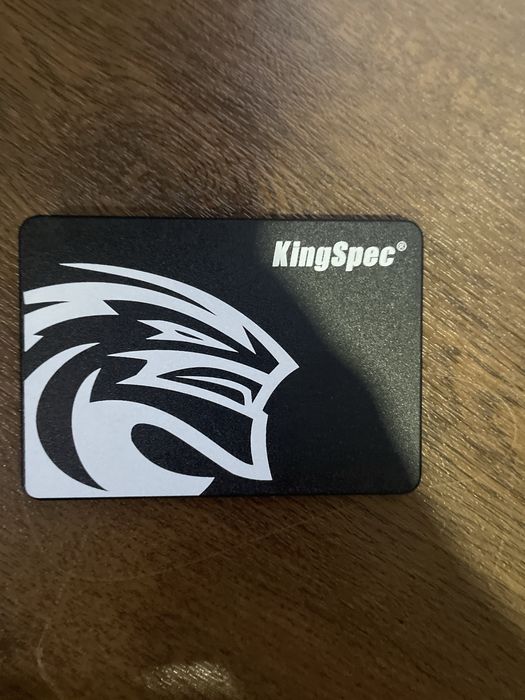 Продам Ссд диск 128 гб 100%