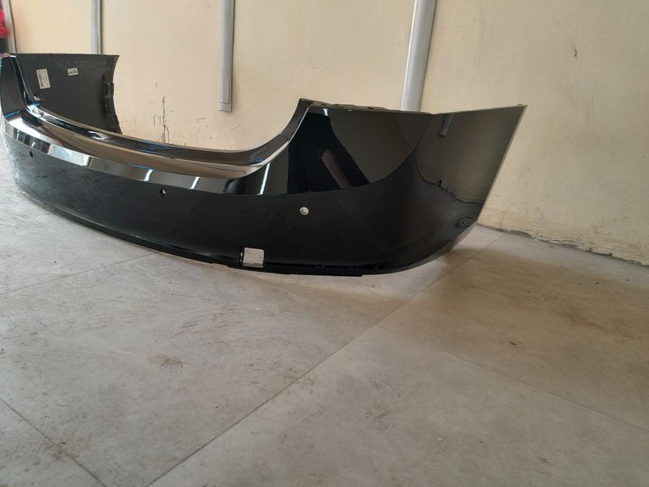 Malibu bamfer XL  GM