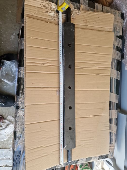 Bara remorca remorcare tractor fiat preț 355 lei se poate trimite pri