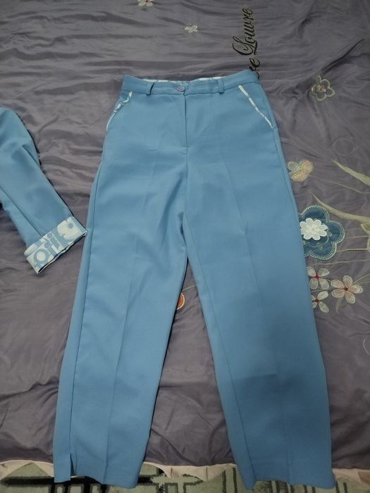 Костюм шим женский