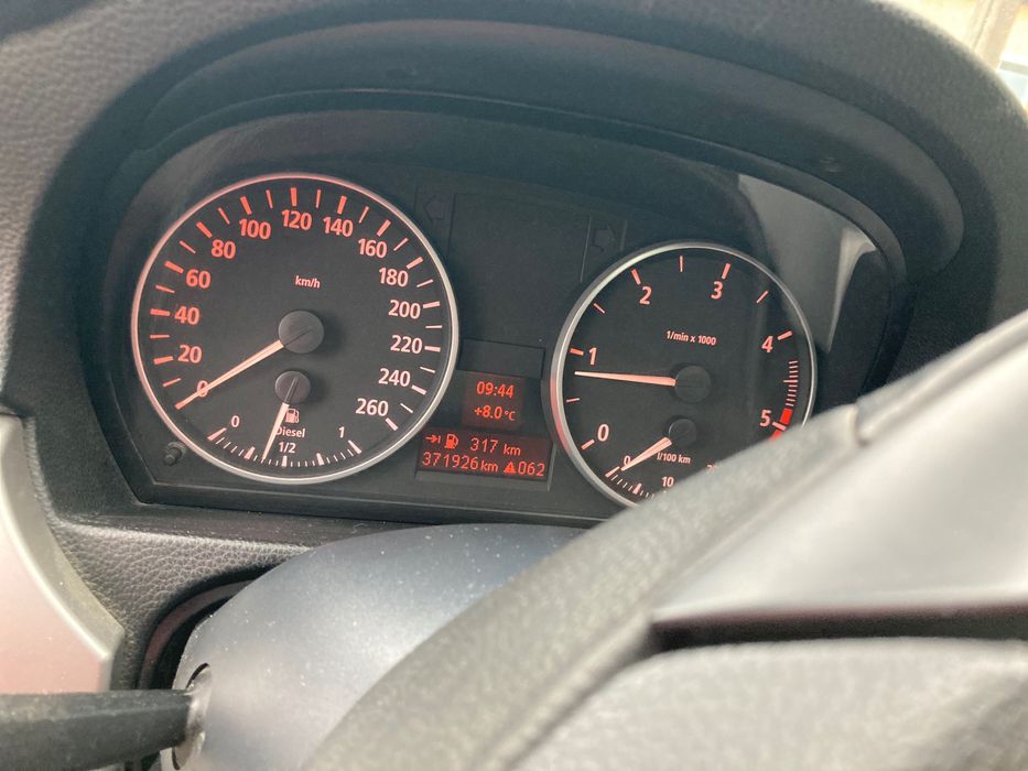 Bmw 320 e 91,2.0 dizel