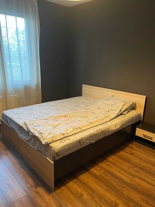 Дава се под наем Тристаен апартамент в София, Банишора - 115 кв.м за 700 € - Снимка #1