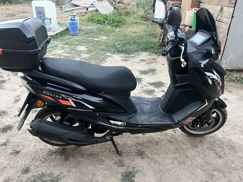 Продам Maxi Sport 150