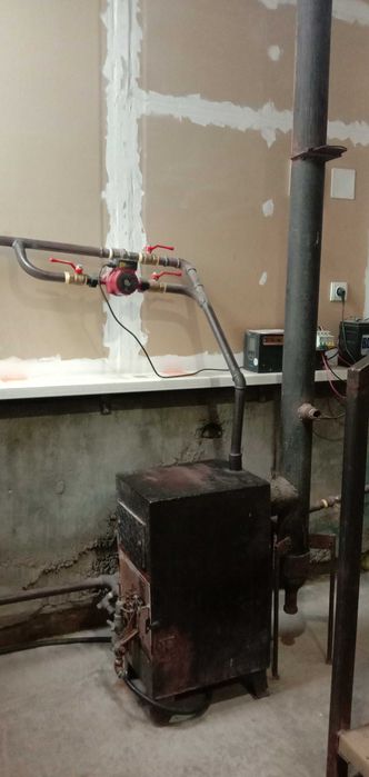 Продам частный дом