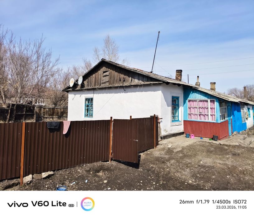 Дом двух комнатный с санузелем очень теплый экономичный