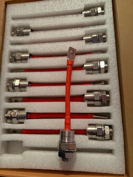 Diode redresoare