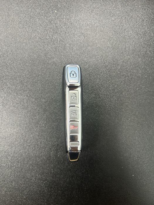 Ключ push start Киа kia