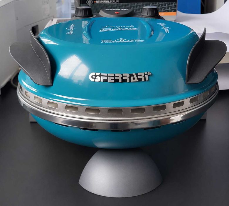 Vand Cuptor Pizza G3Ferrari Delizia