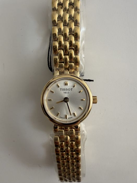 Ceas Tissot  Lovely dama nou