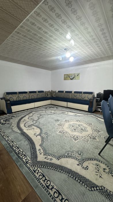 Үй сатылады! Сатылымда кең әрі жайлы үй!