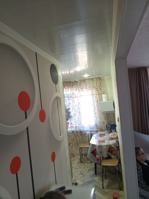 Продам 1 комн. квартиру.