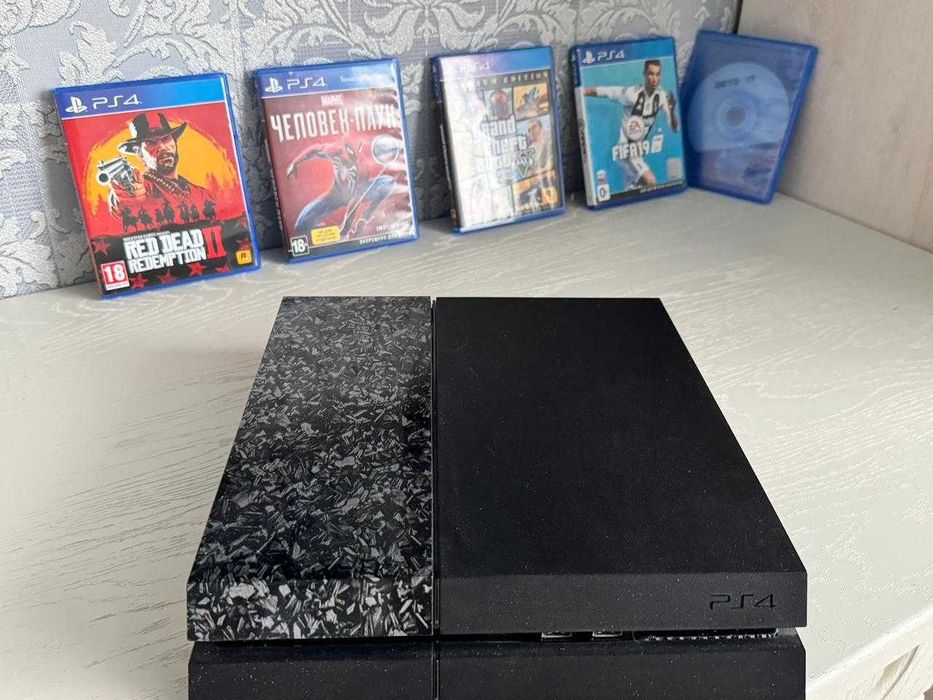 Playstation 4/плейстейшн 4/пс4