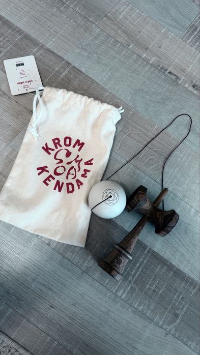 Krom kendama fujita